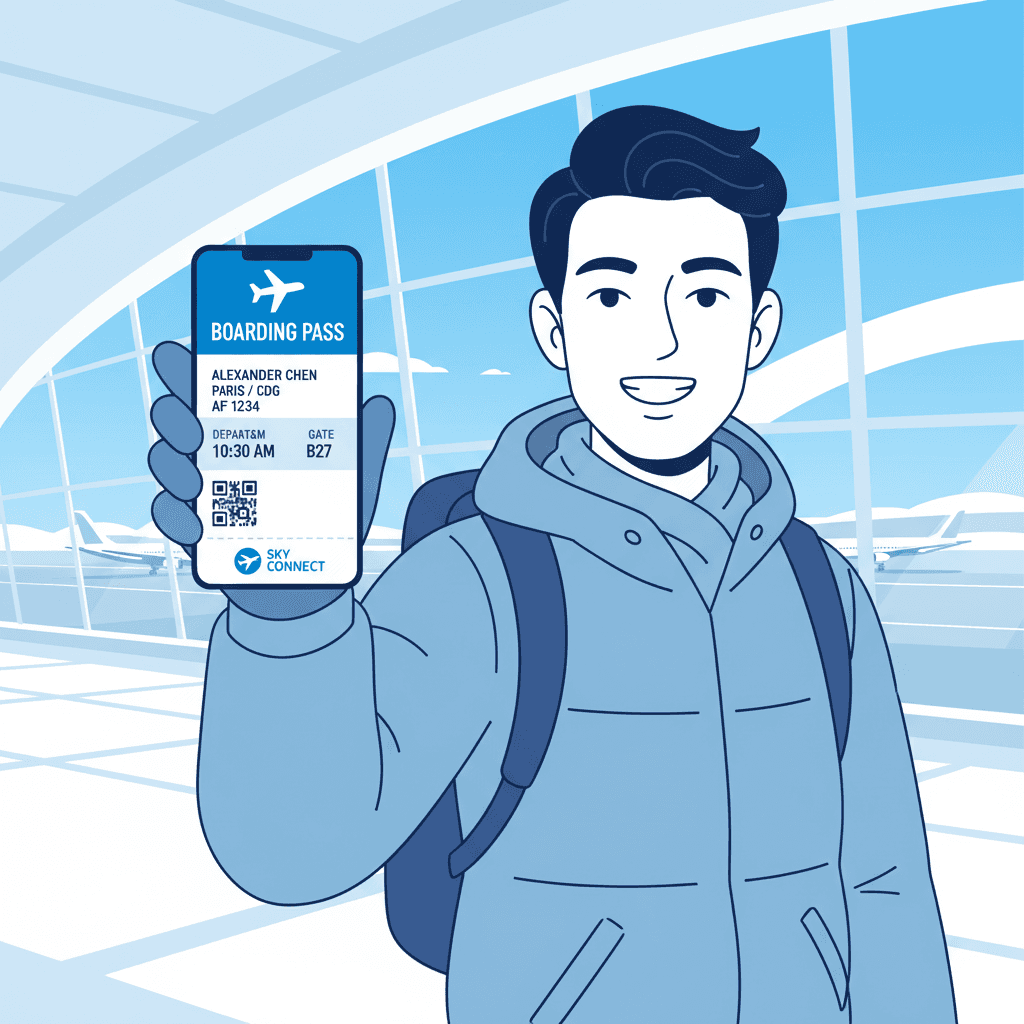How to Get a Dummy Ticket for Visa Application in 2026