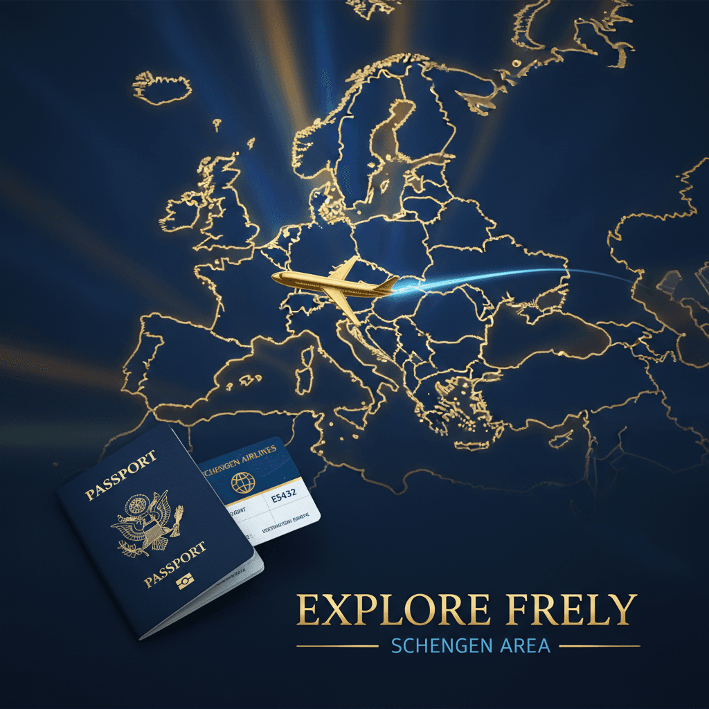 Flight Reservation for Schengen Visa: Complete 2026 Guide