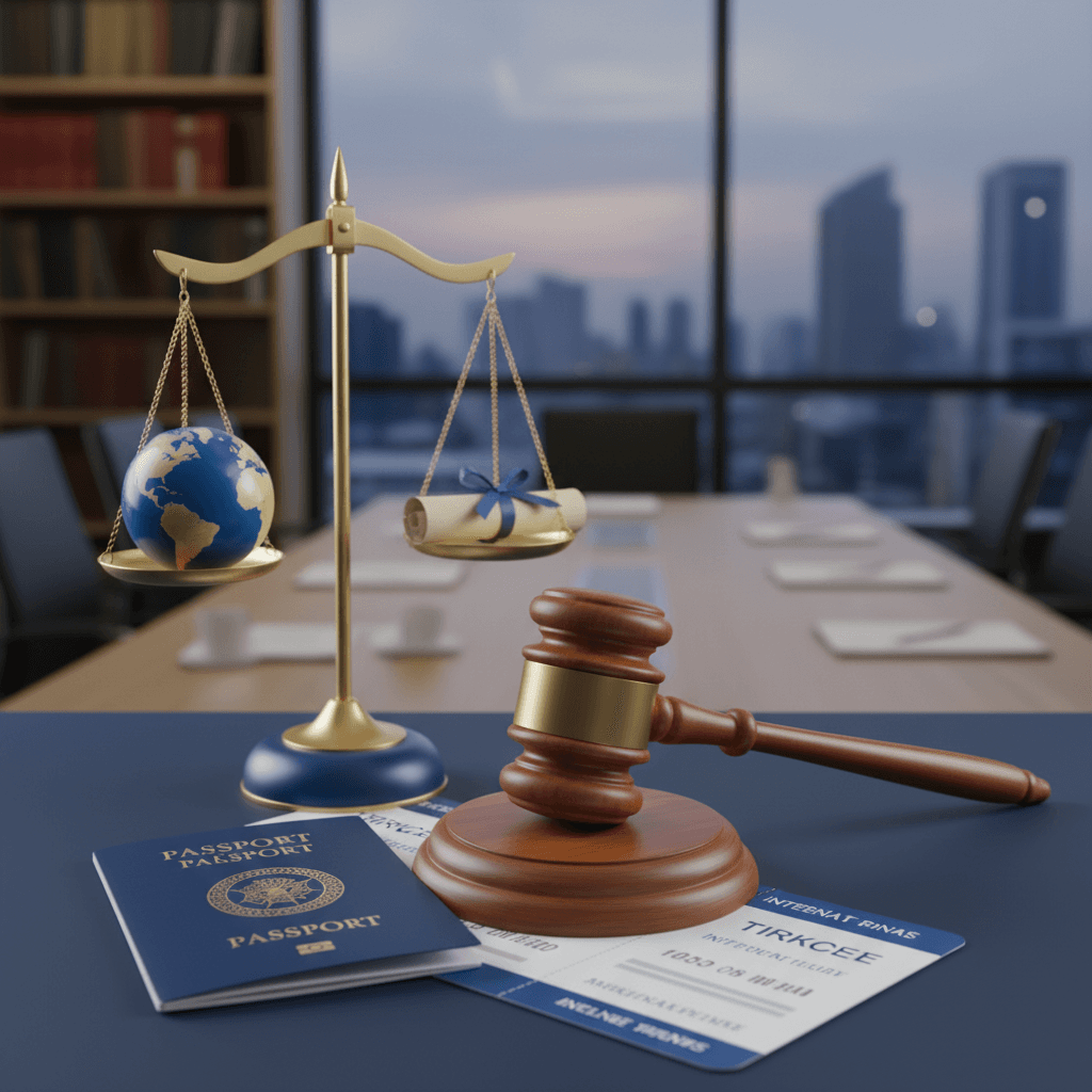 Is Using a Dummy Ticket Legal for Visa Applications?