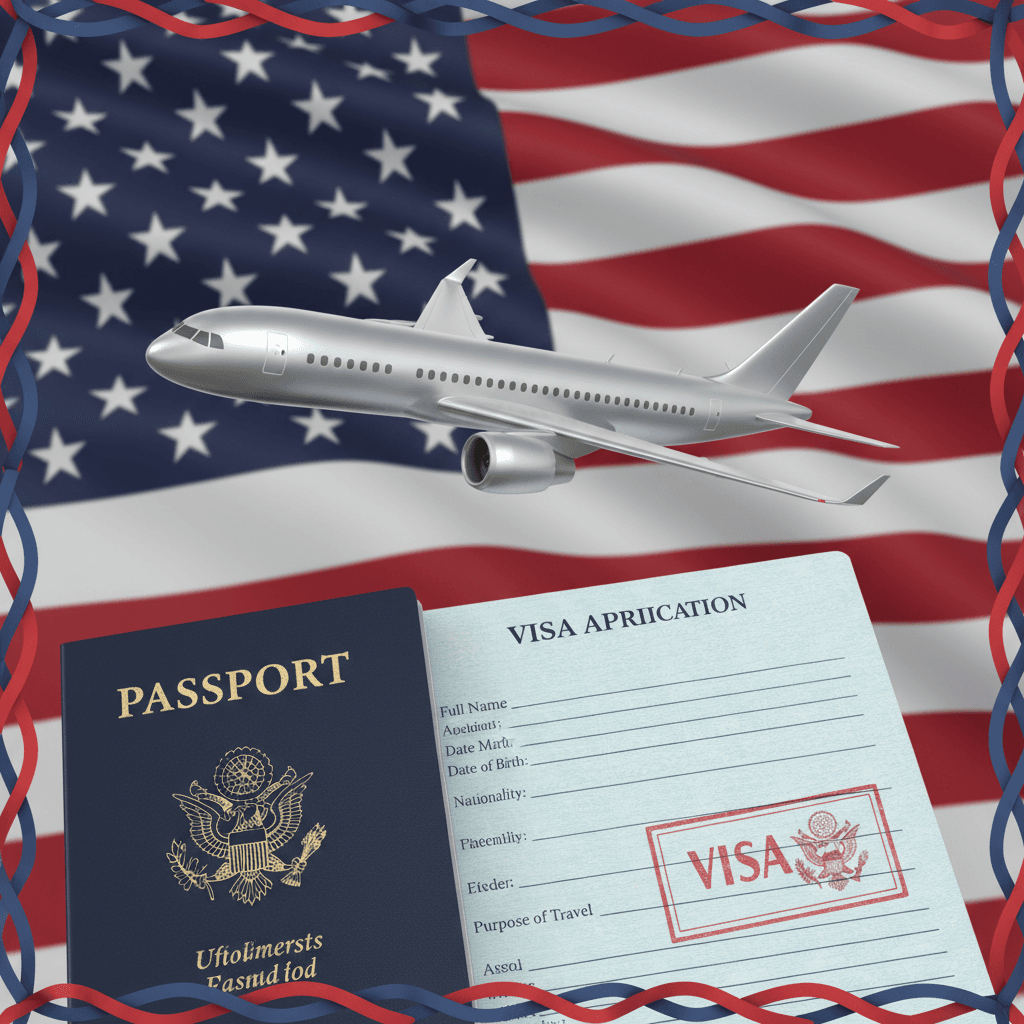 Dummy Ticket for US Visa Application: Complete Guide 2026