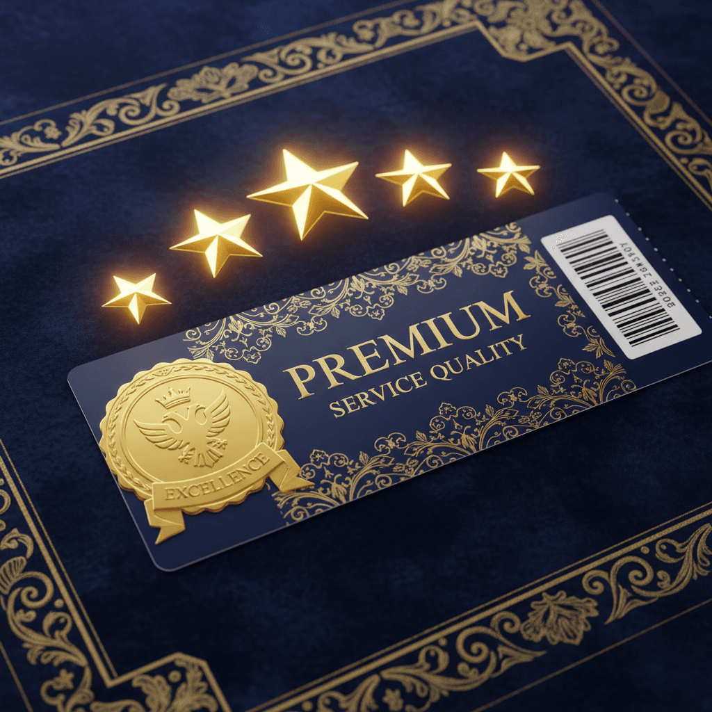 Best Dummy Ticket Service for Visa in 2026