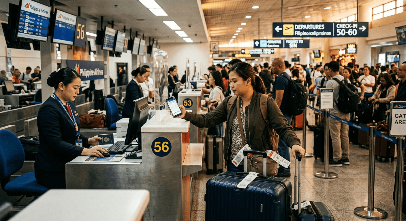 Onward Ticket Philippines 2026: Complete Guide